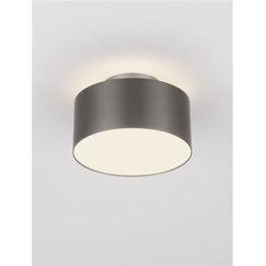 LED Луна за открит монтаж OZEN 9695173 NovaLuce 24W 3000K | Osvetlenieto.bg