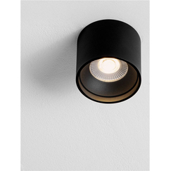 LED Луна за открит монтаж Ziare 9030772 NovaLuce 16W 3000K | Osvetlenieto.bg
