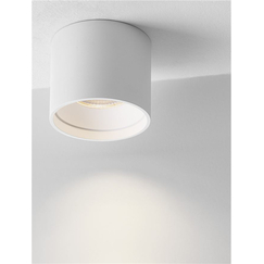 LED Луна за открит монтаж Ziare 9030773 NovaLuce 16W 3000K | Osvetlenieto.bg