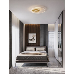 LED Плафон COPO 9030640 NovaLuce 29W 3000K Triac Dimmable | Osvetlenieto.bg