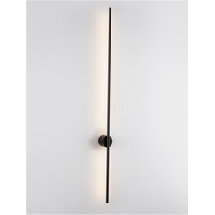 LED Аплик ADEN 9081810 NovaLuce 20W 3000K | Osvetlenieto.bg