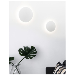 LED Аплик ASTRID 9130512 NovaLuce 12W 3000K | Osvetlenieto.bg