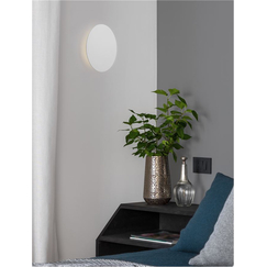 LED Аплик CYRCLE 9248152 NovaLuce 22.5W 3000K | Osvetlenieto.bg