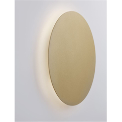 LED Аплик CYRCLE 9248153 NovaLuce 22.5W 3000K | Osvetlenieto.bg