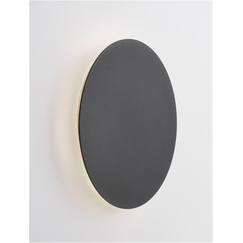 LED Аплик CYRCLE 9248154 NovaLuce 12W 3000K | Osvetlenieto.bg