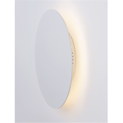 LED Аплик CYRCLE 9248155 NovaLuce 12W 3000K | Osvetlenieto.bg