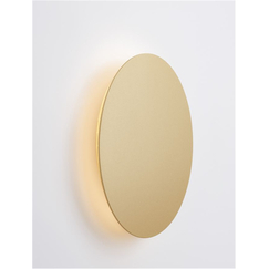 LED Аплик CYRCLE 9248156 NovaLuce 12W 3000K | Osvetlenieto.bg