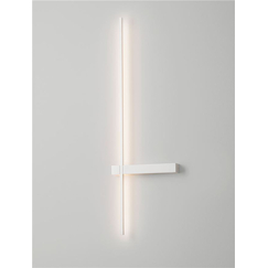 LED Аплик DANESSA 9003012 NovaLuce 5W CCT 2700K-3000K | Osvetlenieto.bg
