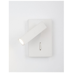 LED Аплик DONA 9081351 NovaLuce 3W 3000K | Osvetlenieto.bg