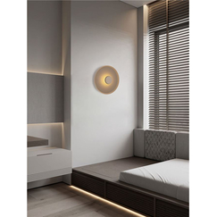 LED Аплик DORELL 9248187 NovaLuce 14W CCT 2700K-4000K | Osvetlenieto.bg