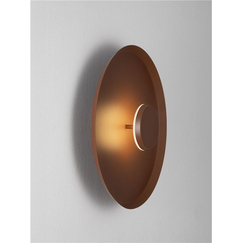 LED Аплик DORELL 9248189 NovaLuce 14W CCT 2700K-4000K | Osvetlenieto.bg