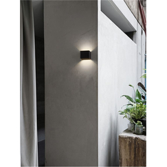 LED Аплик EPIC 9136180 NovaLuce 6W 3000K | Osvetlenieto.bg