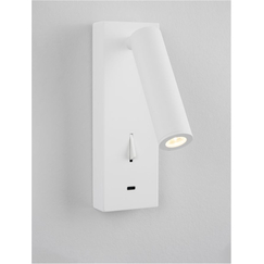 LED Аплик FUSE 9170101 NovaLuce 3W 3000K | Osvetlenieto.bg