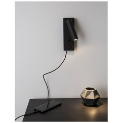 LED Аплик FUSE 9170102 NovaLuce 3W 3000K | Osvetlenieto.bg