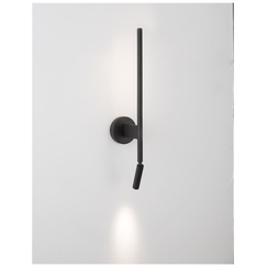LED Аплик HANDY 9182812 NovaLuce 6+3W 3000K | Osvetlenieto.bg
