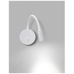 LED Аплик JACO 8140321 NovaLuce 3W 3000K | Osvetlenieto.bg