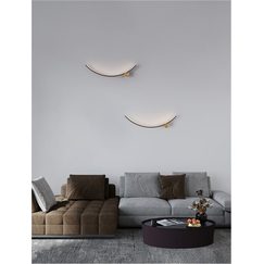 LED Аплик KIMA 9006094 NovaLuce 14W 3000K | Osvetlenieto.bg