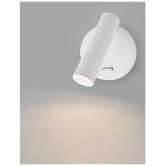 LED Аплик LAREDO 8140521 NovaLuce 3W 3000K | Osvetlenieto.bg