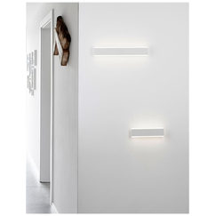 LED Аплик LINE 9115908 NovaLuce 2x8W 3000K | Osvetlenieto.bg