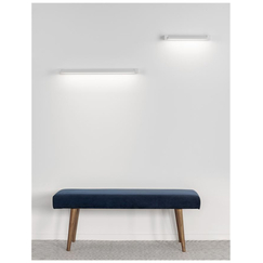 LED Аплик LINE 9117312 NovaLuce 12W 3000K | Osvetlenieto.bg