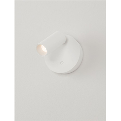 LED Аплик MAGLO 9011930 NovaLuce 2W CCT 2700K-4000K | Osvetlenieto.bg