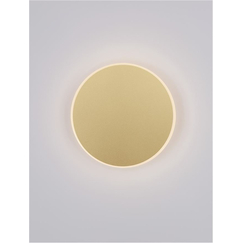 LED Аплик NEVO 9248150 NovaLuce 20.5W 3000K | Osvetlenieto.bg