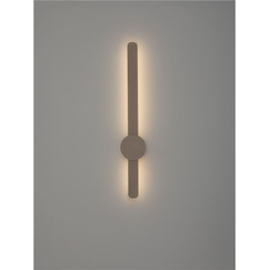 LED Аплик NOREI 9190720 NovaLuce 11W CCT 2700K-4000K | Osvetlenieto.bg