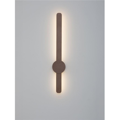 LED Аплик NOREI 9190721 NovaLuce 11W CCT 2700K-4000K | Osvetlenieto.bg
