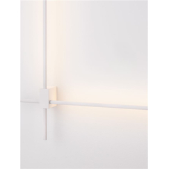 LED Аплик PEAK 9060274 NovaLuce 20W CCT 2700K-4000K Triac Dimmable | Osvetlenieto.bg