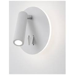 LED Аплик PENOR 9081221 NovaLuce 9W 3000K | Osvetlenieto.bg