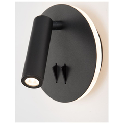 LED Аплик PENOR 9081222 NovaLuce 9W 3000K | Osvetlenieto.bg
