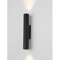 LED Аплик RIVETA 9060305 NovaLuce 6W 3000K | Osvetlenieto.bg