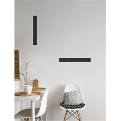 LED Аплик SELINE 9060613 NovaLuce 22W 3000K | Osvetlenieto.bg