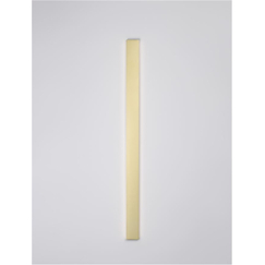 LED Аплик SELINE 9081200 NovaLuce 48W 3000K | Osvetlenieto.bg