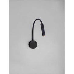 LED Аплик SONICA 9701620 NovaLuce 6W 3000K | Osvetlenieto.bg