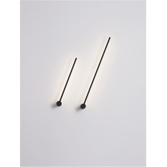 LED Аплик SYNTHESI 9009324 NovaLuce 25W 3000K | Osvetlenieto.bg