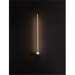 LED Аплик SYNTHESI 9009325 NovaLuce 25W 3000K | Osvetlenieto.bg