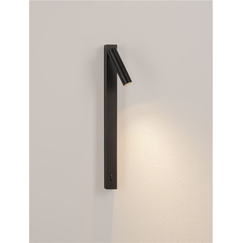 LED Аплик TONDO 9540274 NovaLuce 3W 3000K | Osvetlenieto.bg