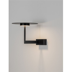 LED Аплик TOVI 9598420 NovaLuce 6W 3000K | Osvetlenieto.bg