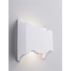 LED Аплик ALAS 9540230 NovaLuce 6W 3000K | Osvetlenieto.bg