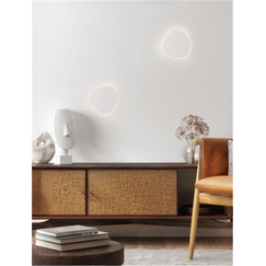 LED Аплик ATENA 9030737 NovaLuce 6W 3000K | Osvetlenieto.bg