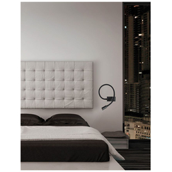 LED Аплик GENEVA 8126582 NovaLuce 3W 3000K | Osvetlenieto.bg