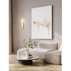 LED Аплик LESTER 9019847 NovaLuce 21W 3000K | Osvetlenieto.bg