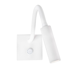 LED Аплик MADISON 8128202 NovaLuce 3W 3000K | Osvetlenieto.bg