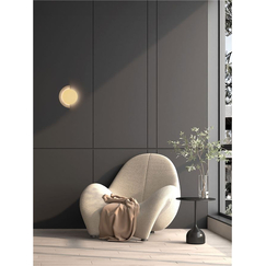 LED Аплик MOLLI 9019797 NovaLuce 13W 3000K | Osvetlenieto.bg