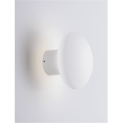 LED Аплик ONUT 9540232 NovaLuce 10W 3000K | Osvetlenieto.bg