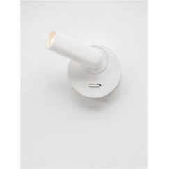 LED Аплик PICTOR 9002108 NovaLuce 3W 3000K | Osvetlenieto.bg