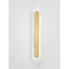 LED Аплик VETRIO 9236421 NovaLuce 16W 3000K | Osvetlenieto.bg
