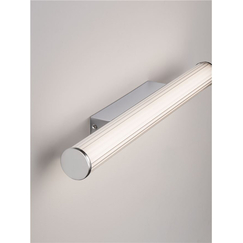 LED Аплик за баня MISTY 9215801 NovaLuce 14W CCT 3000K-4000K | Osvetlenieto.bg