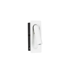 LED Аплик за вграждане INLITE 9232219 NovaLuce 3W 3000K | Osvetlenieto.bg
